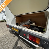 Chausson Welcome 50 uit 2001 Foto #23