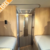 Hymer B-MC I 680 uit 2023 Foto #3