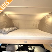 Hymer B-MC I 680 uit 2023 Foto #4