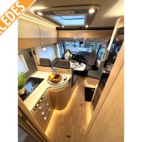 Hymer B-MC I 680 uit 2023 Foto #11