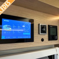 Hymer B-MC I 680 uit 2023 Foto #12