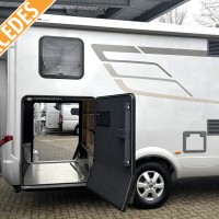 Hymer B-MC I 680 uit 2023 Foto #22