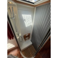 Hymer Tramp 698 CL uit 2010 Foto #8