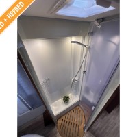 LMC Explorer SportLine 745 I uit 2015 Foto #9