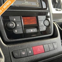 LMC Explorer SportLine 745 I uit 2015 Foto #14