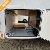LMC Explorer SportLine 745 I uit 2015 Foto #20
