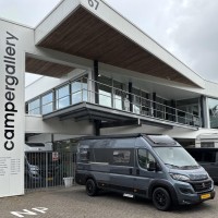 Tweedehands Eura Mobil campers camper kopen