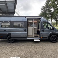 Eura Mobil Van 635 EB uit 2023 Foto #3