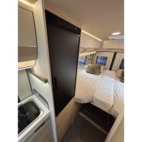 Eura Mobil Van 635 EB uit 2023 Foto #6