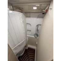 Eura Mobil Van 635 EB uit 2023 Foto #8