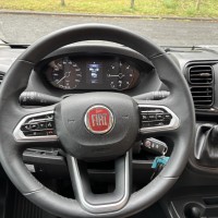 Eura Mobil Van 635 EB uit 2023 Foto #10