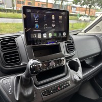 Eura Mobil Van 635 EB uit 2023 Foto #11
