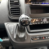 Eura Mobil Van 635 EB uit 2023 Foto #12