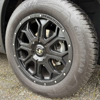 Eura Mobil Van 635 EB uit 2023 Foto #15