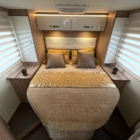 Bürstner Delfin T 732 uit 2021 Foto #2