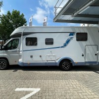 Bürstner Delfin T 732 uit 2021 Foto #4