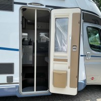 Bürstner Delfin T 732 uit 2021 Foto #5