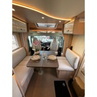 Bürstner Delfin T 732 uit 2021 Foto #11