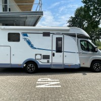 Bürstner Delfin T 732 uit 2021 Foto #18