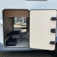 Bürstner Delfin T 732 uit 2021 Foto #19
