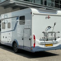 Bürstner Delfin T 732 uit 2021 Foto #22