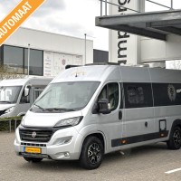 Mooveo Van  uit 2020 Foto #4
