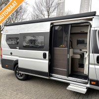 Mooveo Van  uit 2020 Foto #5