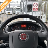 Mooveo Van  uit 2020 Foto #13