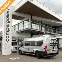 Mooveo Van  uit 2020 Foto #20
