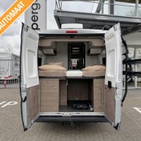 Mooveo Van  uit 2020 Foto #22