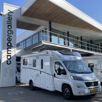 Tweedehands Dethleffs campers camper kopen