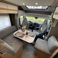 Dethleffs Just 90 T 7052 EB uit 2020 Foto #1