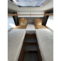 Dethleffs Just 90 T 7052 EB uit 2020 Foto #2