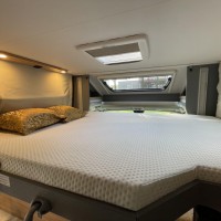 Dethleffs Just 90 T 7052 EB uit 2020 Foto #4