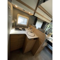 Dethleffs Just 90 T 7052 EB uit 2020 Foto #7