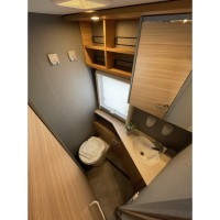 Dethleffs Just 90 T 7052 EB uit 2020 Foto #10