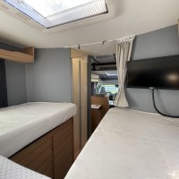 Dethleffs Just 90 T 7052 EB uit 2020 Foto #12