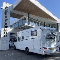 Dethleffs Just 90 T 7052 EB uit 2020 Foto #19