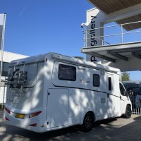 Dethleffs Just 90 T 7052 EB uit 2020 Foto #20