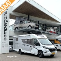 Tweedehands Sunlight campers camper kopen
