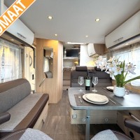 Sunlight T 67 Active uit 2017 Foto #19