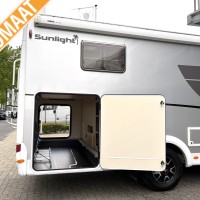 Sunlight T 67 Active uit 2017 Foto #22