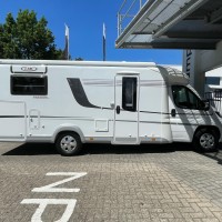 LMC Passion T 673 G uit 2018 Foto #3