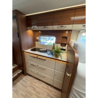 LMC Passion T 673 G uit 2018 Foto #6