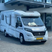 LMC Passion T 673 G uit 2018 Foto #15