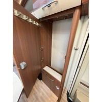 LMC Passion T 673 G uit 2018 Foto #18