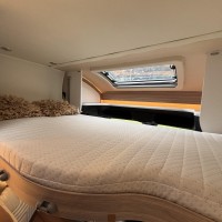 Bürstner Lyseo Harmony Line 690 TD uit 2020 Foto #4