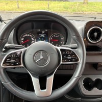 Bürstner Lyseo Harmony Line 690 TD uit 2020 Foto #13