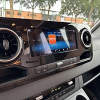 Bürstner Lyseo Harmony Line 690 TD uit 2020 Foto #15