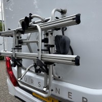 Bürstner Lyseo Harmony Line 690 TD uit 2020 Foto #20